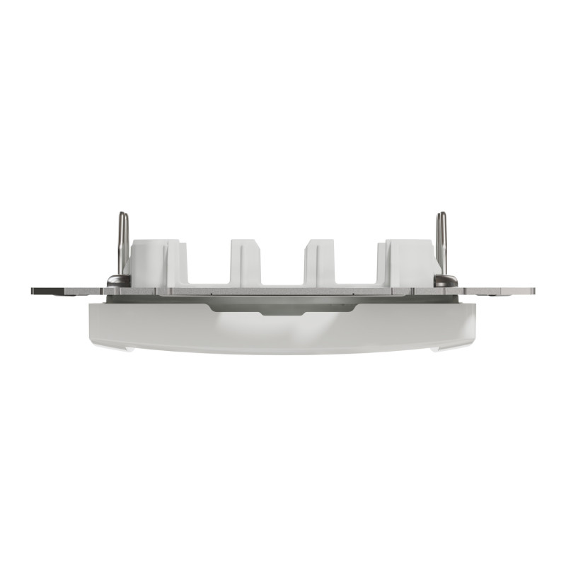 Адаптор 45х45 для Unica New б/лап белый 42х73х73mm ABS-UV [SDD111907] Sedna Design & Elements Schneider Electric