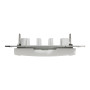 Адаптор 45х45 для Unica New б/лап белый 42х73х73mm ABS-UV [SDD111907] Sedna Design & Elements Schneider Electric