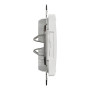 Адаптор 45х45 для Unica New б/лап белый 42х73х73mm ABS-UV [SDD111907] Sedna Design & Elements Schneider Electric