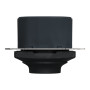 Светорегулятор поворотный LED RC 3-370 В Черный 71х46mm polyamide [SDD114501] Sedna Design & Elements Schneider Electric