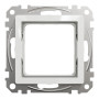 Адаптор 45х45 для Unica New б/лап белый 42х73х73mm ABS-UV [SDD111907] Sedna Design & Elements Schneider Electric