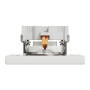 Розетка с заземлением Asfora белая ABS [EPH2900121] Шнейдер Электрик