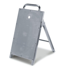 Складная рама 376x691x70мм для монтажа корпусов [DIS6540610] Quadro ДКС