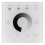 Світлорегулятор сенсорний 2,7W 230V 86x86x41mm білий [4058075837546] Ledvance MCU TOUCH DALI-2
