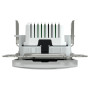 USB-розетка тип A+C 3А 21Вт белый 73x73x44mm ABS+PC [SDD111405] Sedna Design & Elements Schneider Electric