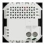 Двойная USB розетка A+C антрацит [NU301854] ABS Unica New Шнейдер Электрик
