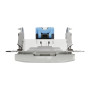 Компьютерная розетка RJ45 CAT6 UTP Белый 73х73х35mm ABS-UV [SDD111461] Sedna Design & Elements Schneider Electric