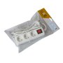 Удлинитель с выключателем 3м 3 гнезда 2Р IP20 [WYP10-06-03-03-S-N-U] STANDART UEC