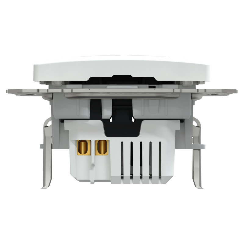 USB-розетка тип A+C 3А 21Вт белый 73x73x44mm ABS+PC [SDD111405] Sedna Design & Elements Schneider Electric