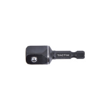 Соединитель универсальный 1/4" ударный для головок [INSSCSCUJ456501MT0] TACTIX