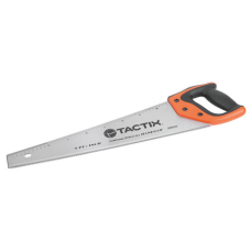 Ножовка по дереву 380мм 9TPI [INSKSKSSW380090MT0] TACTIX