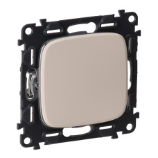 Выключатель Valena Allure слоновая кость [752801] Legrand