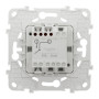 Выключатель 1-клавишный Белый 74.5х74.5х21.15mm PC [NU520118] Unica New Schneider Electric