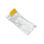 Удлинитель 1,5м 5 гнезд 2Р+PЕ IP20 [WYP10-10-05-D15-G-G-U] ECO UEC