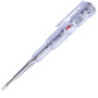 Викрутка-індикатор 3,5x140мм прямий SL 70-250V AC/DC [t001108] e.tool.test08 E.NEXT