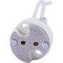 Патрон G5,3 довжина проводу 12 см. 16х26mm керамічний [s9100012] e.lamp socket.G5,3.12cm E.NEXT