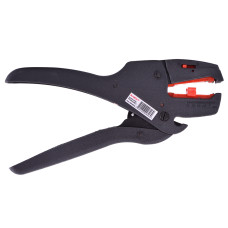 Клещи (стрипер) для снятия изоляции 0,08-4кв.мм [t004010] e.tool.strip.FS.D3 E.NEXT