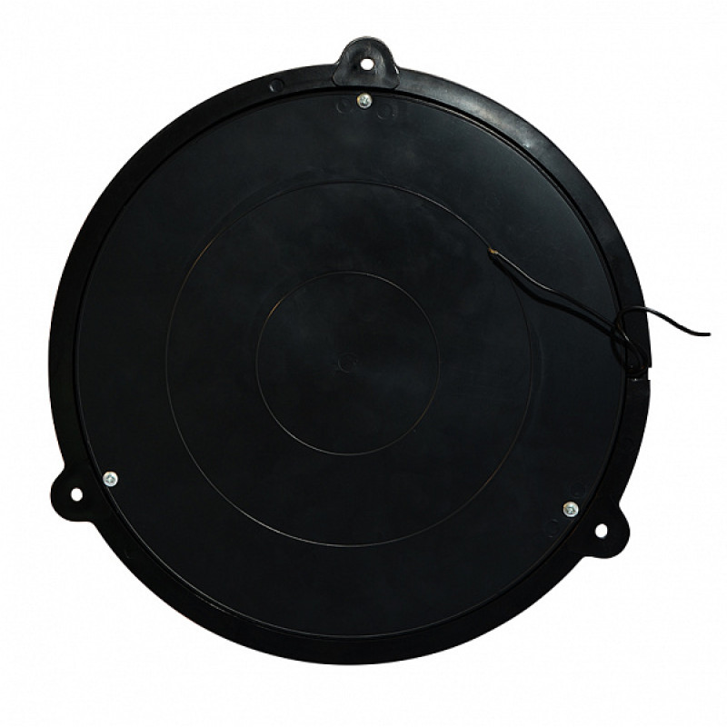 Дзвінок (дзвіночок) 250mm хром [A0160020005] АСКО