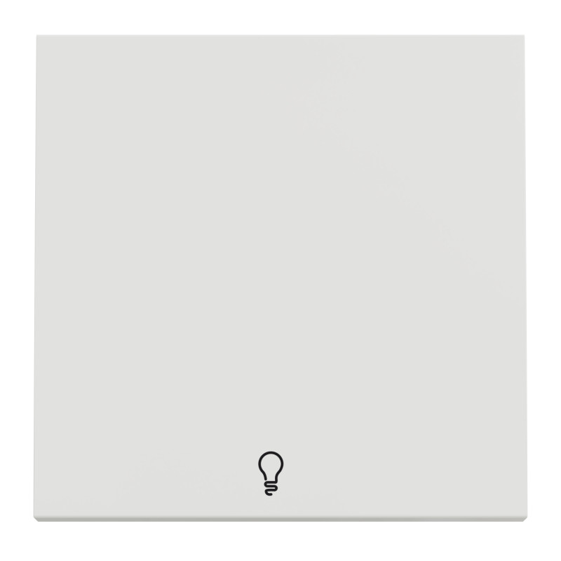 Выключатель 10А Белый 45х45х34.25mm ABS-UV [NU320618L] Unica New Schneider Electric