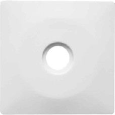Панель для ТV-розетки белая [ins0040074] E.NEXT e.lux.15111L.pn.tv.white