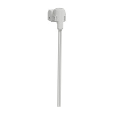 LED-мод подсветки синий Серый PC [S520291] Unica New Schneider Electric