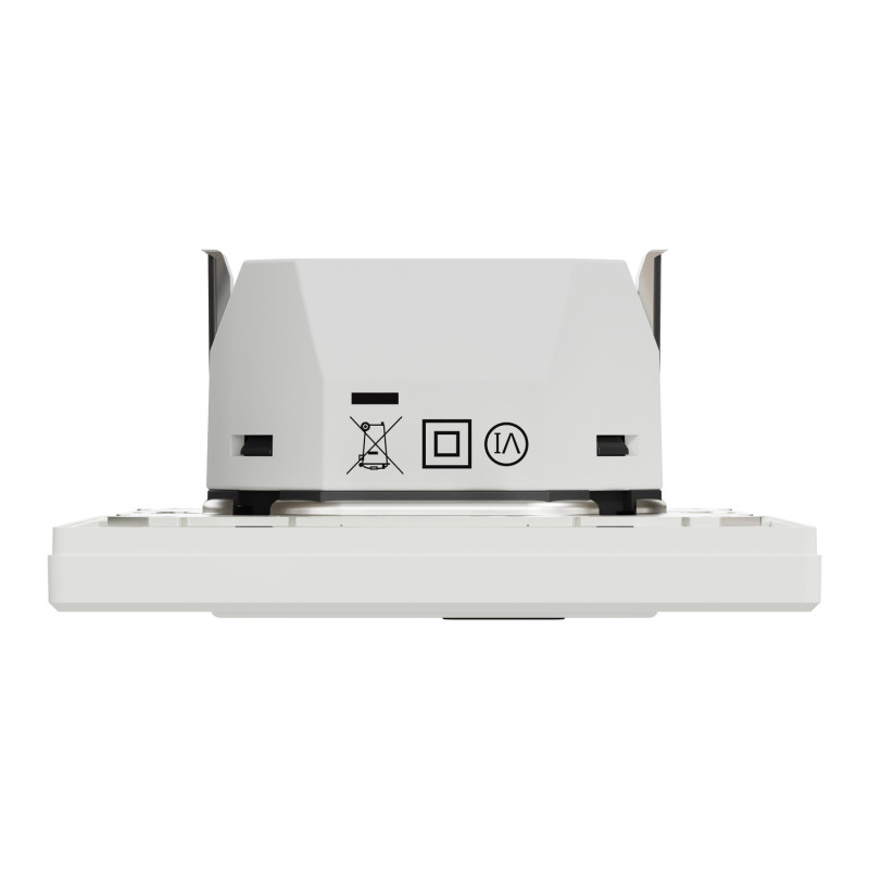 USB розетка A+C 3A Asfora белая ABS [EPH2700421] Шнейдер Электрик
