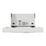 USB розетка A+C 3A Asfora белая ABS [EPH2700421] Шнейдер Электрик