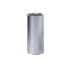 Головка торцевая 1/4" 10мм шестигранная глубокая [INSSCSCGD014100MT0] TACTIX