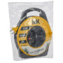 Котушка ук10*2Р/10м 2х0,75мм 2 Garden, [wkp23-06-04-10]
