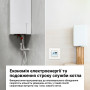 Терморегулятор с датчика температуры 16A 3000BA сухой контакт [4820120222085] белый pro dry contact Terneo