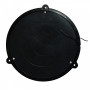 Звонок (колокольчик) 300mm хром [A0160020006] АСКО