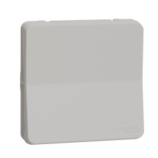 Механизм переключателя перекрестный IP55 белый [MUR39023] SEBSABS Mureva Styl Schneider Electric