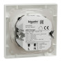 USB розетка A+C 3A Asfora белая ABS [EPH2700421] Шнейдер Электрик