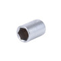 Головка торцева 1/4" 4мм шестигранна [INSSCSCG0014040MT0] TACTIX