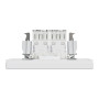 Розетка комп'ютерна з RJ45 UTP кат.5Е Asfora біла ABS [EPH4400121] Шнейдер Електрік