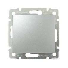 Вимикач Valena алюміній [770101] Legrand