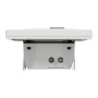 USB розетка A+C 3A Asfora белая ABS [EPH2700421] Шнейдер Электрик