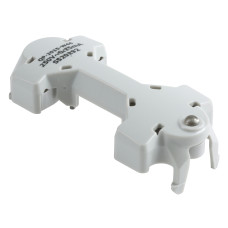 LED-мод подсветки синий PC [S520292] Unica New Schneider Electric