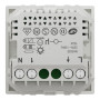 Таймер обратного отсчета 10A белый [NU353518] PC Unica New Шнейдер Электрик