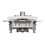 Розетка R/TV/SAT конечная 4дБ белый 73х73х41mm ABS-UV [SDD111481] Sedna Design & Elements Schneider Electric