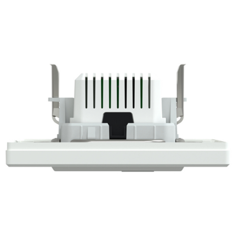USB розетка тип А+С 21W 3A белый ABS [EPH2700521] Шнейдер Электрик