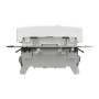 Картковий вимикач 10А Білий 73х73х45mm ABS-UV [SDD111121] Sedna Design & Elements Schneider Electric