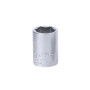 Головка торцева 1/4" 4.5мм шестигранна [INSSCSCG0014045MT0] TACTIX