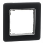 Рамка 1-постовая искусственное матовое стекло [SDD362801] ABS-UV Sedna Design&Element Шнейдер Электрик