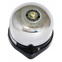 Звонок (колокольчик) 55mm хром [A0160020008] АСКО