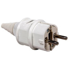 Вилка переносная 16А [p011010] E.NEXT e.plug.pro.2.16