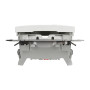 Кнопка біла 73х73х37mm ABS-UV [SDD111111] Sedna Design & Elements Schneider Electric
