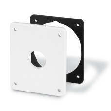 Адаптер для установки кнопки 70х87мм [DIS6540101] Quadro ДКС
