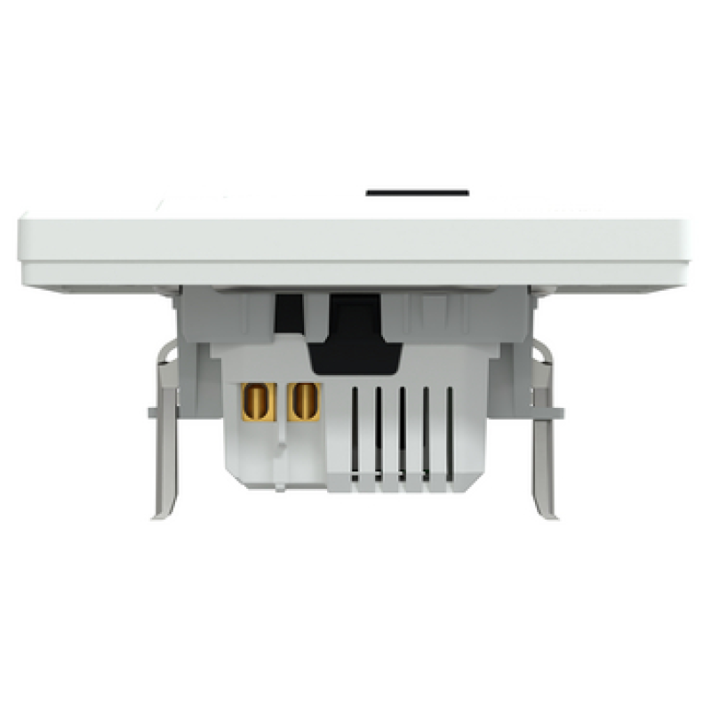 USB розетка тип А+С 21W 3A белый ABS [EPH2700521] Шнейдер Электрик
