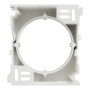 Коробка для поверхневого многопостового монтажа белая [SDD111902] ABS-UV Sedna Design&Element Шнейдер Электрик